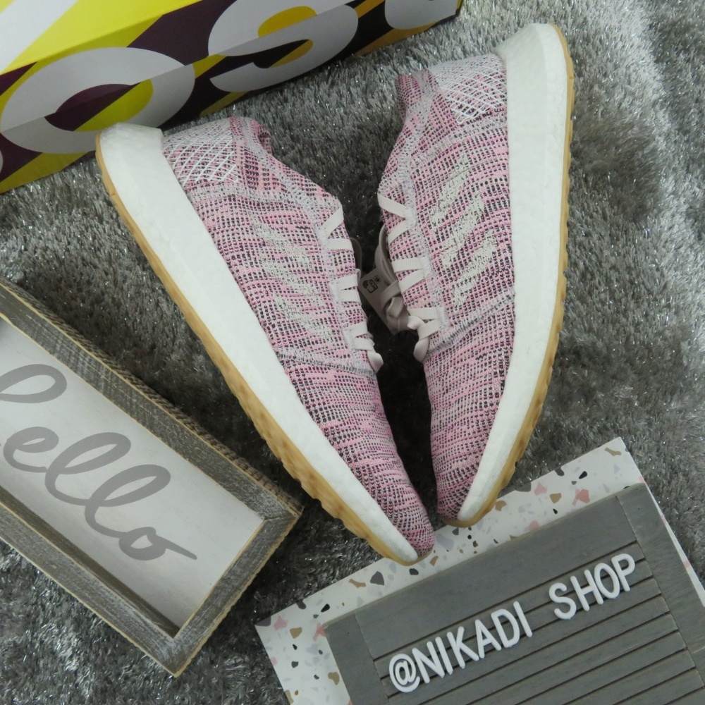 Adidas PureBoost Sneakers